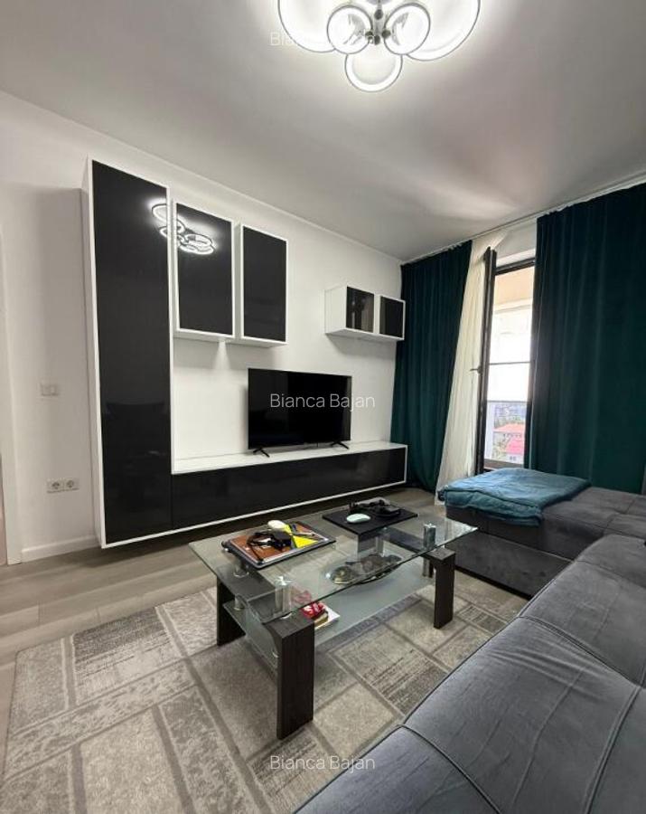 2 Camere Sky Oltenitei - Gata de Mutat - 5