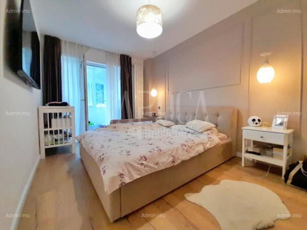 Apartament 3 camere de vanzare in Manastur, Cluj Napoca - 2