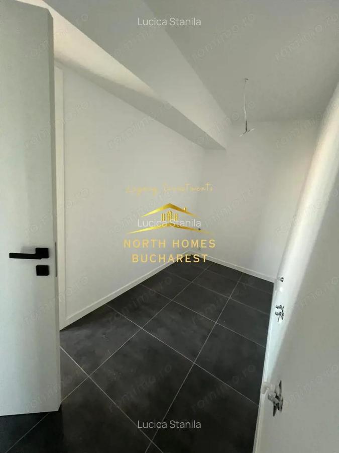 Apartament de vanzare -3 camere One Cotroceni Park-COMISION 0 - 20