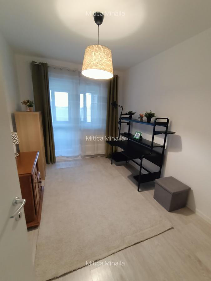 Apartament 3 camere  Militari Residence - 9