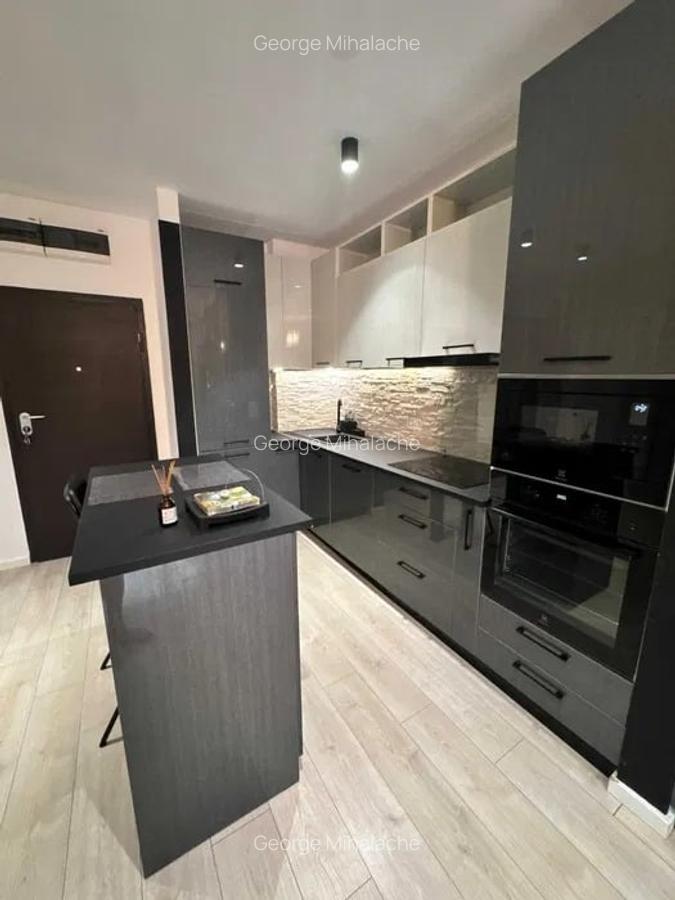 Apartament cu 2 camere decomandat, mobilat în Pipera - 3