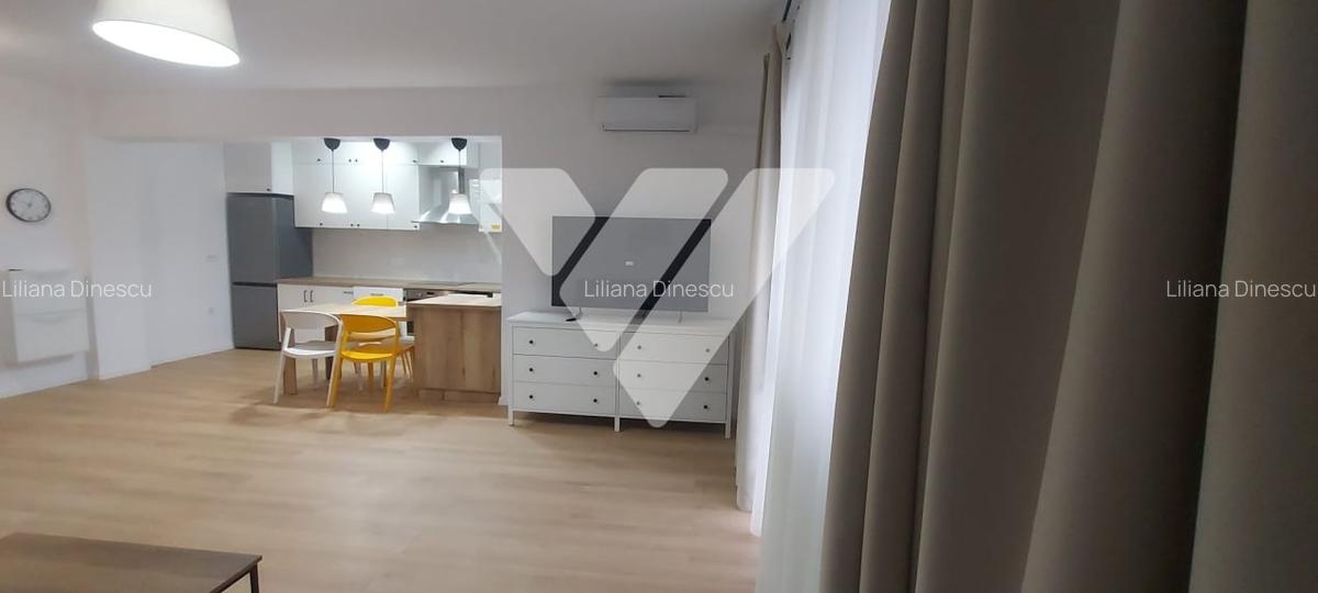 Apartament 2 camere prima inchiriere zona Rahovei Sibiu - 4