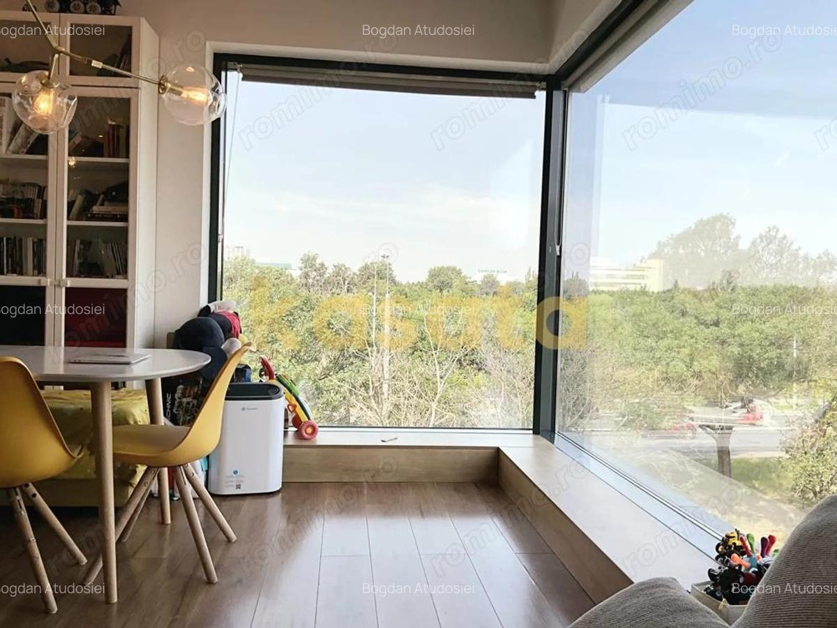 OPORTUNITATE | APARTAMENT 4 CAMERE |FABRICA DE GLUCOZA | TEI |BOUTIQUE - 10