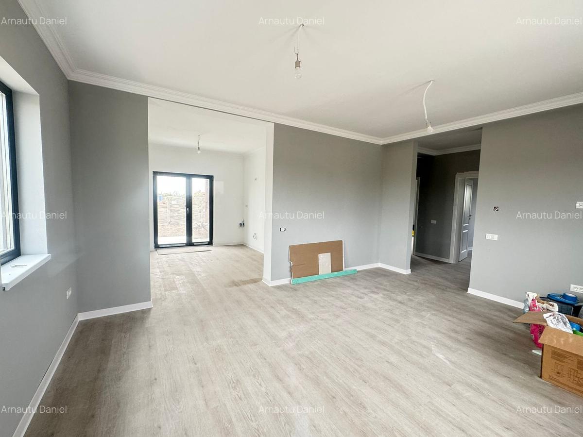 Casă individuală pe parter – Moșnița Nouă | Toate utilitățile | Comision 0% - 7 Casă individuală pe parter – Moșnița Nouă | Toate utilitățile | Comision 0% - 7