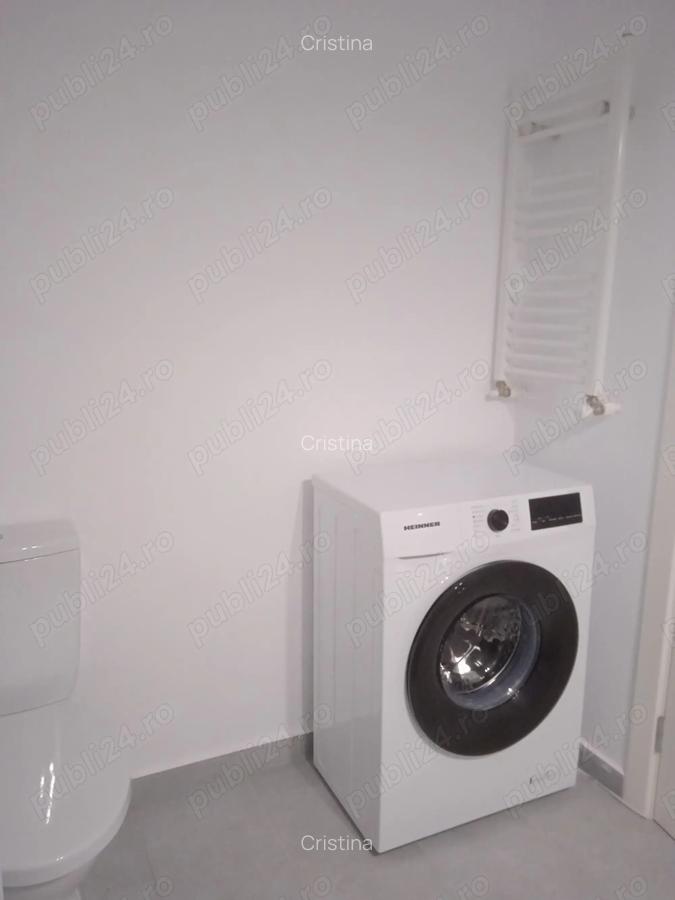 Proprietar, Garsoniera Bloc Nou, Militari Shopping , comision 0%, tva 0% - 7