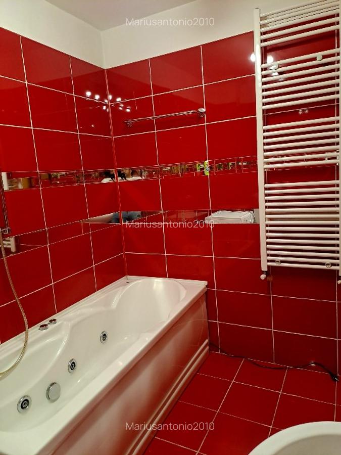 Închiriez apartament Modern cu două camere - 9