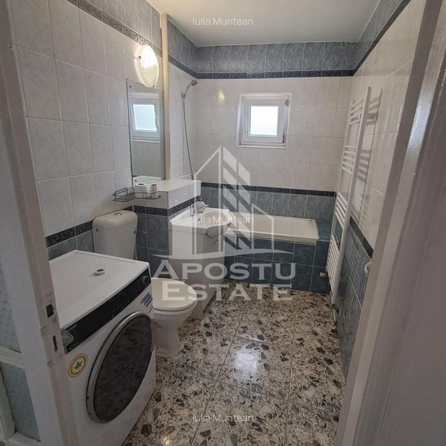 Apartament cu 2 camere decomandat, Calea Șagului - 6