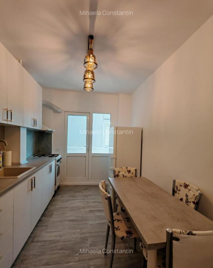 Apartament 3 camere Morarilor - de inchiriat - 10
