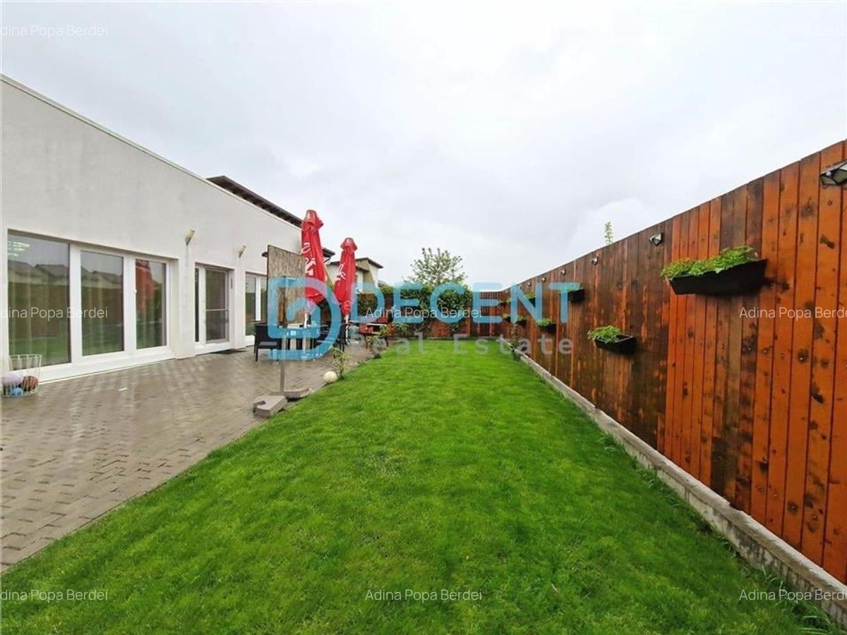 Casa 4 camere, Sanpetru - 4