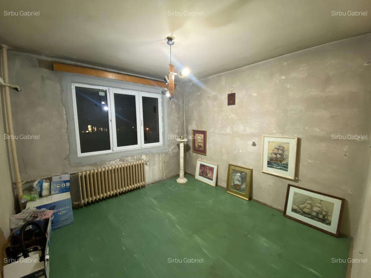 Apartament 3 camere Brancoveanu-Str.Turnu Magurele - 2