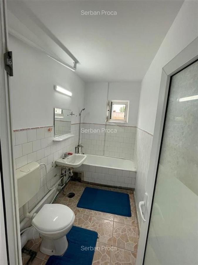 Apartament cu 3 camere decomandat în Gară - 6
