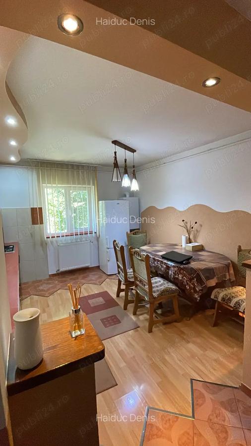 Apartament 70mp 3 camere Baia Mare - 1