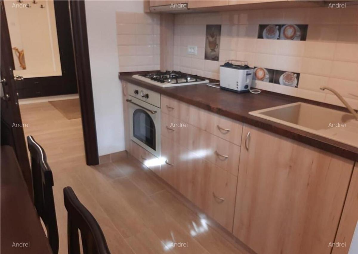 3 camere in Berceni - 4