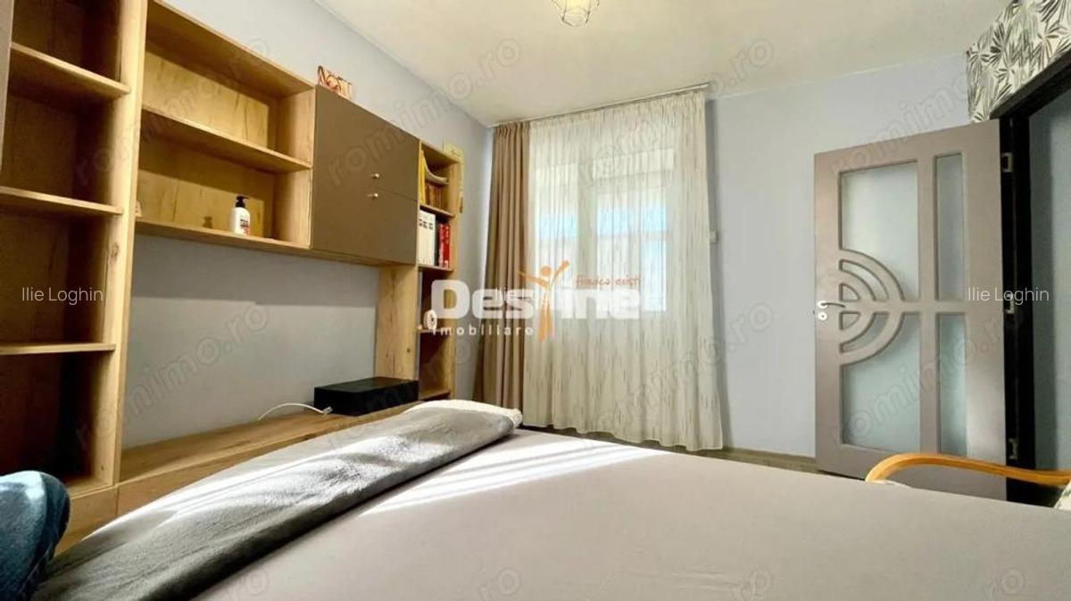 Apartament 3 camere, Bulevardul Socola, 134.900 euro - 14