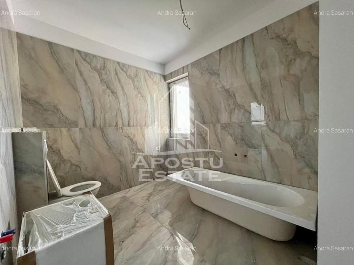 Apartament cu 2 camere decomandat în Braytim - 14