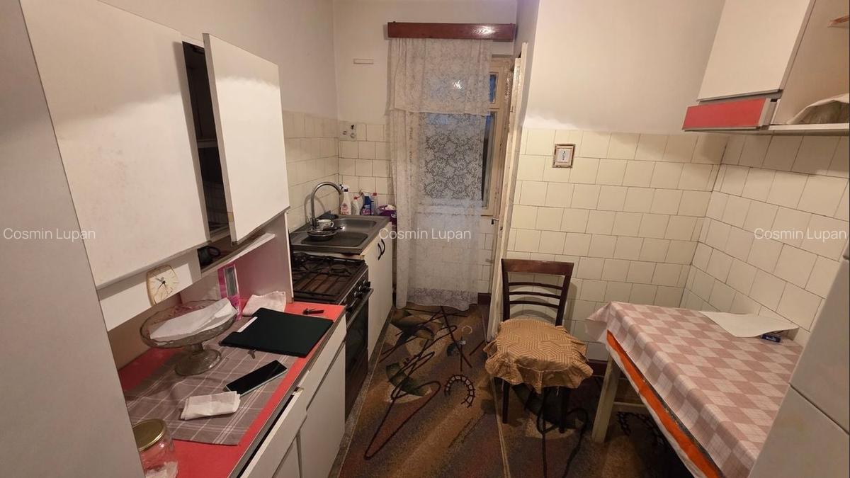 Apartament 3 camere, etaj intermediar, zona Liceul Dl. Tudor - 7