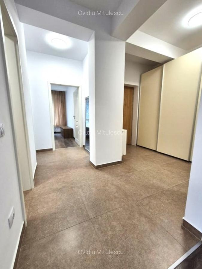 Apartament cu 3 camere inconjurat de padure, zona AFI Mall - 10