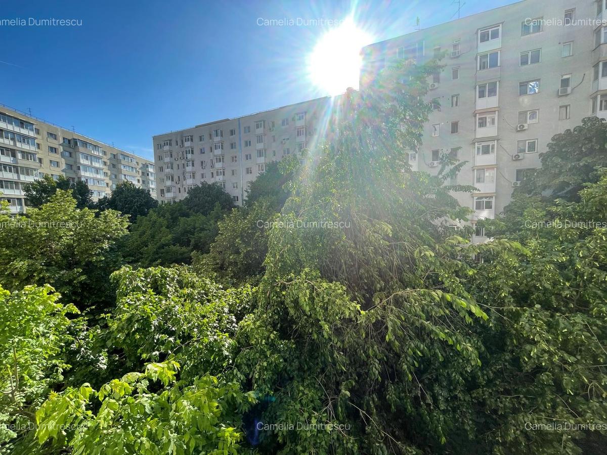 Apartament cu 2 camere decomandat în Pantelimon - 5