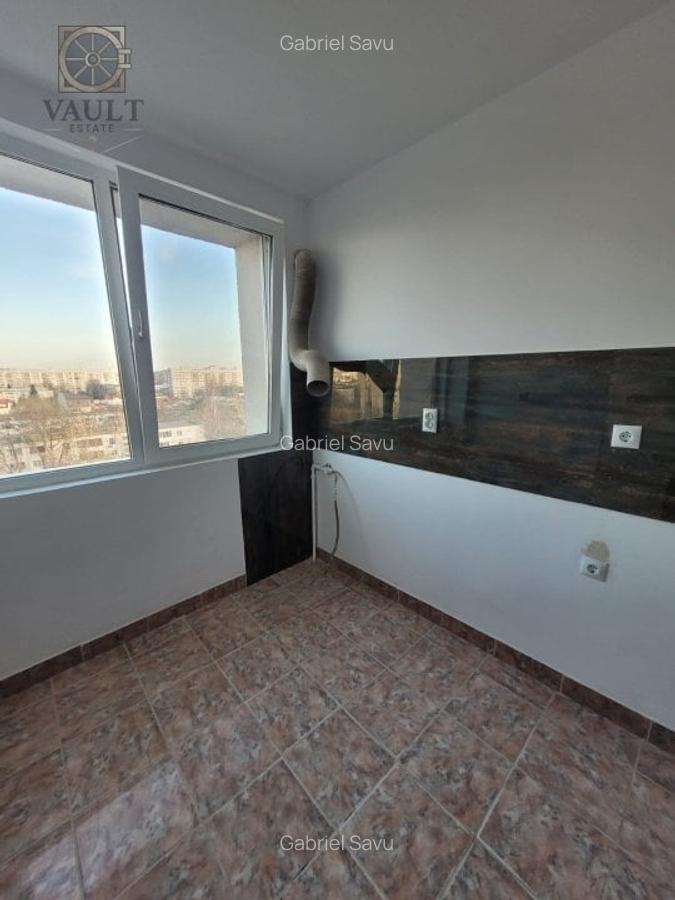Apartament 2 camere / Decomandat / Gorjului - 3