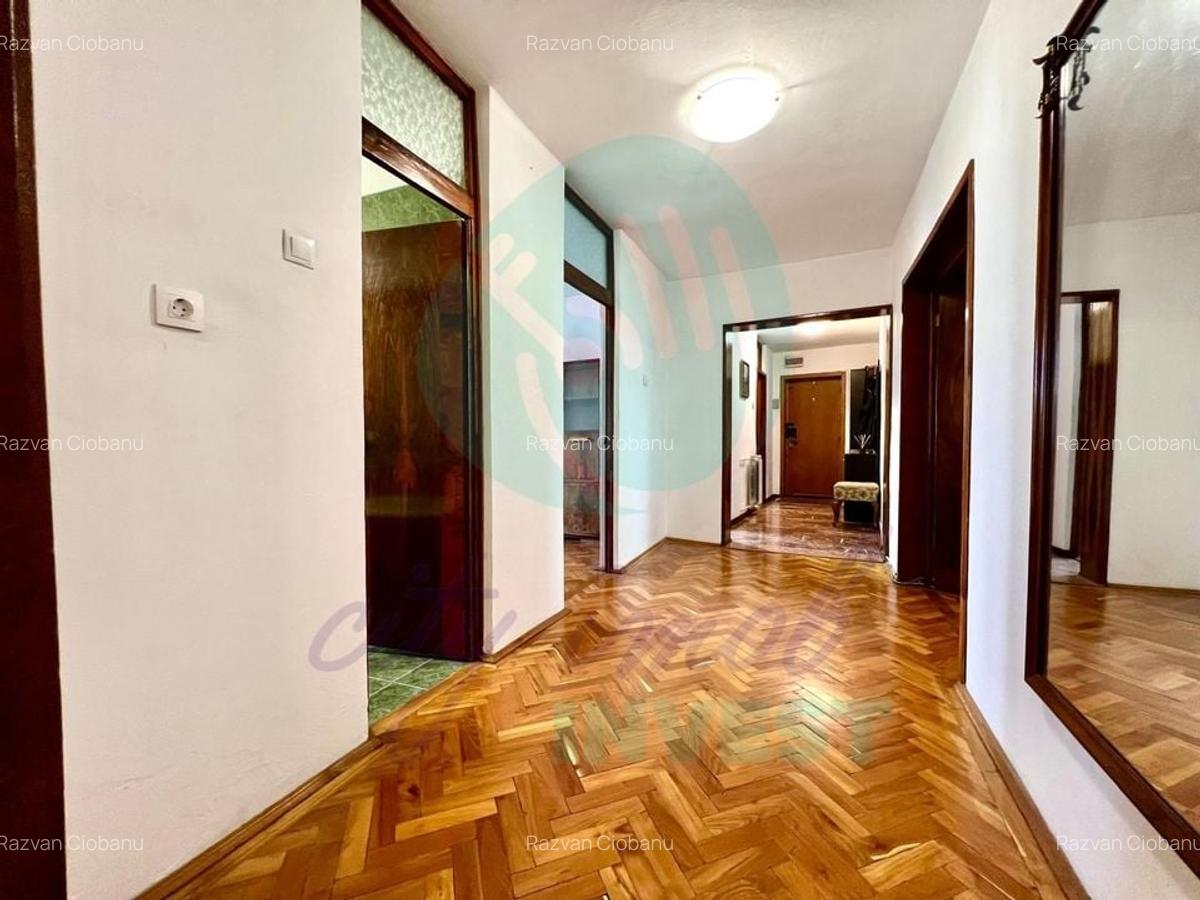 Oportunitate 4 camere 103 mp Stirbei Voda-Berzei - 5