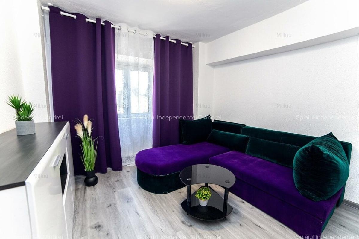 3 camere | Petfriendly | 10 Min Metrou Crangasi - 8