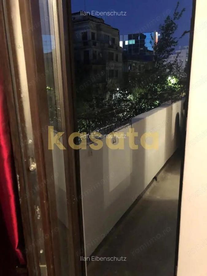 Apartament 4 camere ultracentral | Etaj 3/3 | Lift ?i renovare - 12