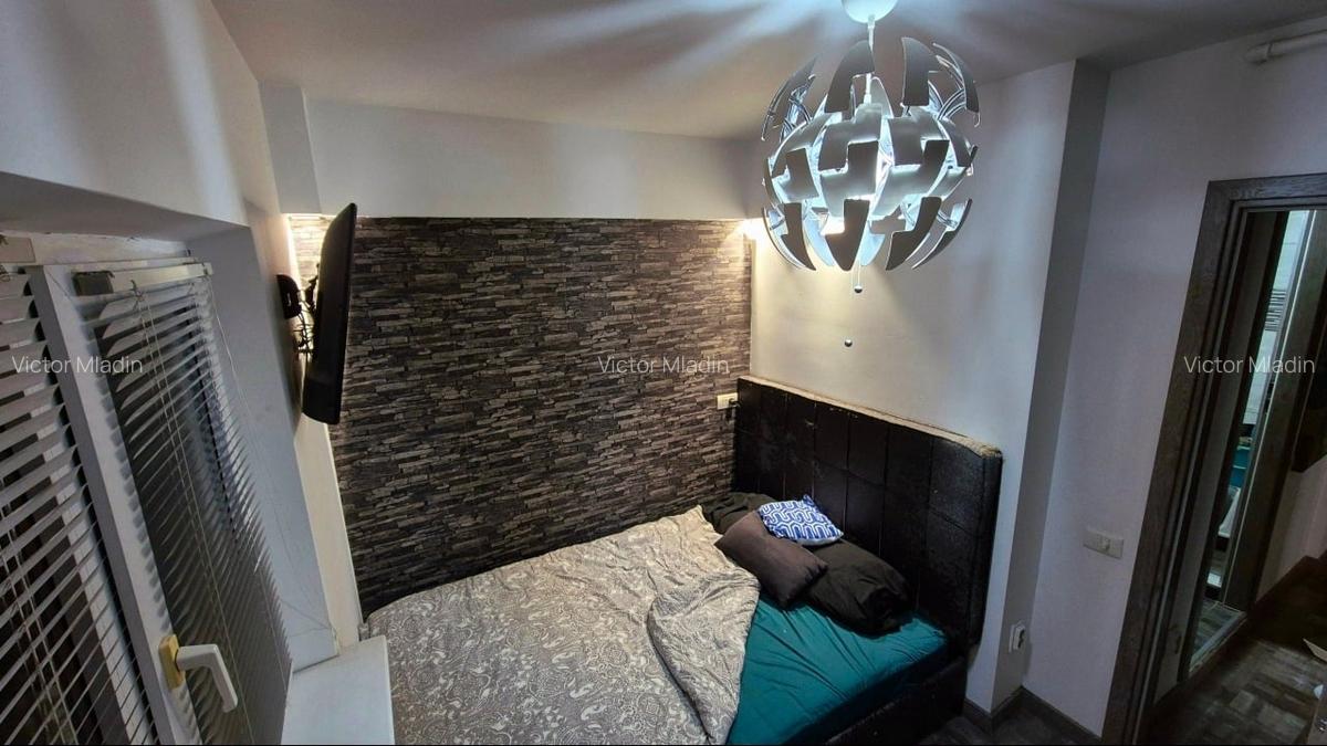 Apartament 2 camere Brancoveanu - 6 Apartament 2 camere Brancoveanu - 6