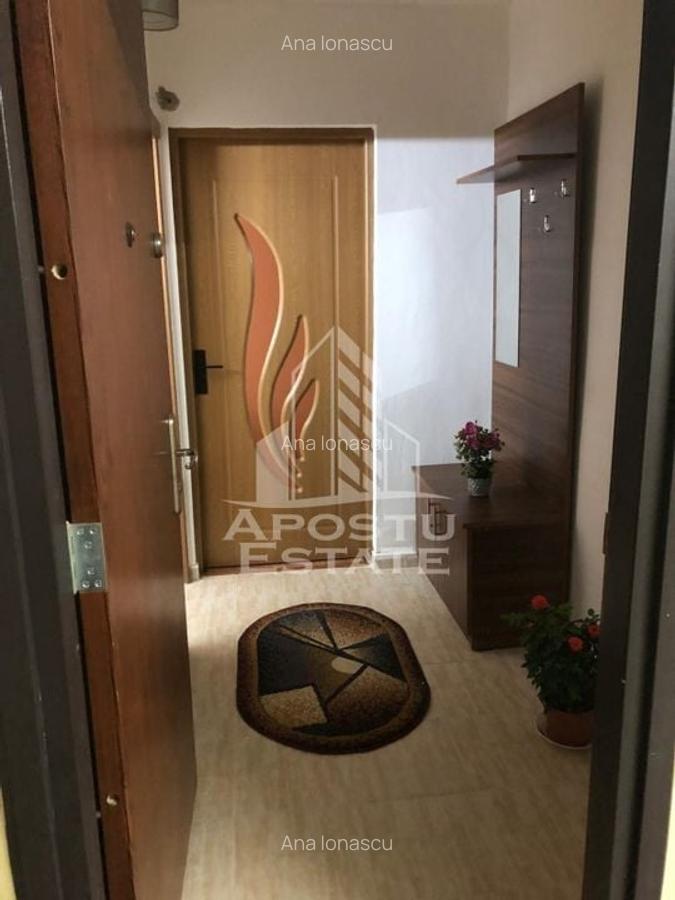 Garsonieră decomandată, mobilată în Telegrafului - 3