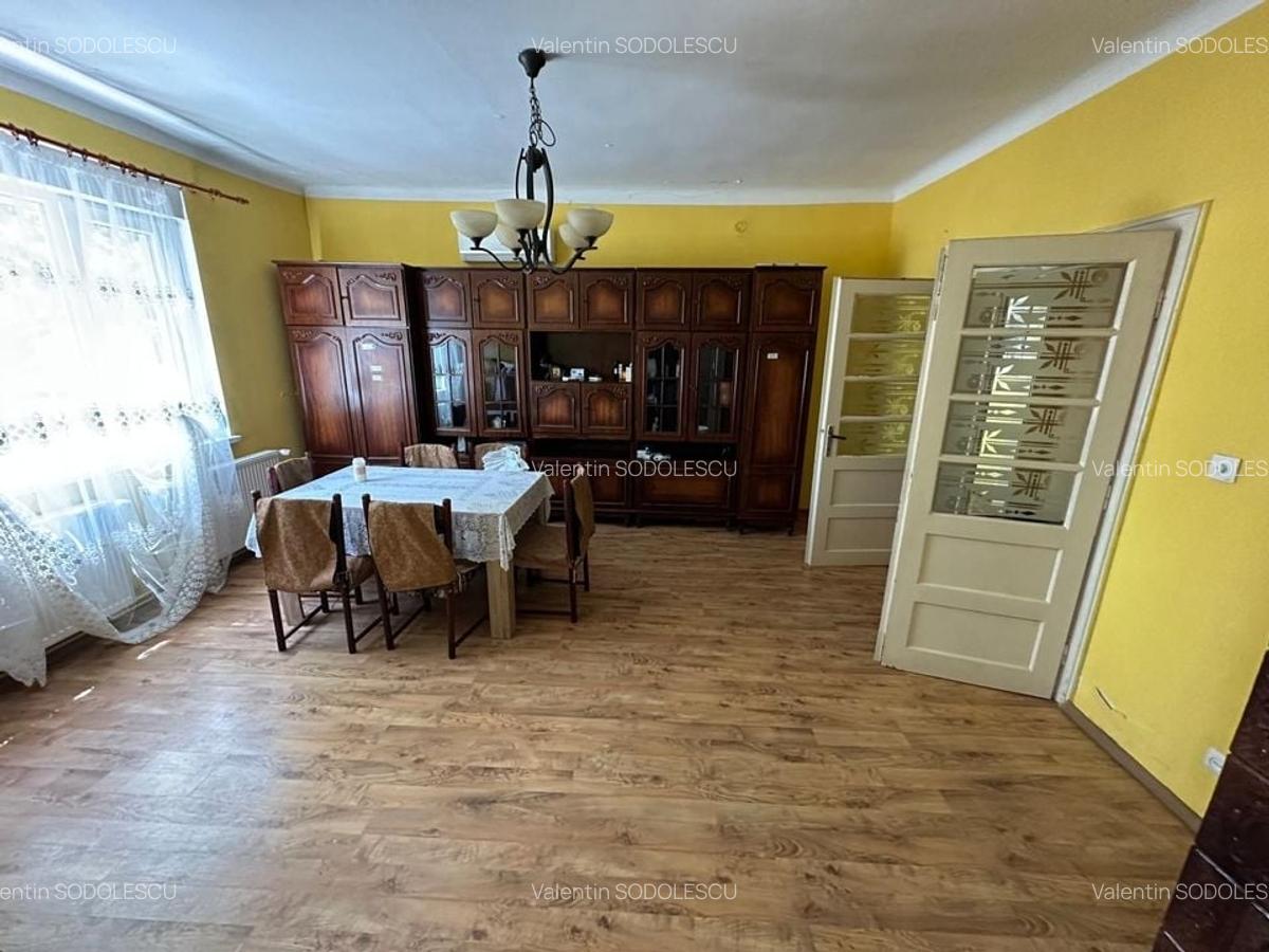 Casa cu teren 1394 mp zona Mehala - 15