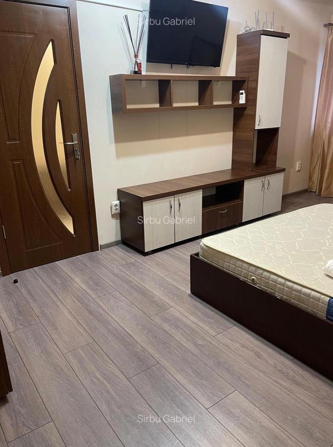 Garsonieră decomandată, mobilată în Brâncoveanu - 3