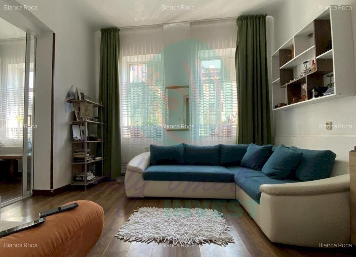 Apartament in vila - ideal cabinet medical - 3