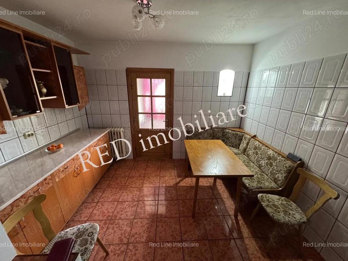 Apartament 2 camere decomandat 59 mp utili etaj 1 zona Autogara - 6