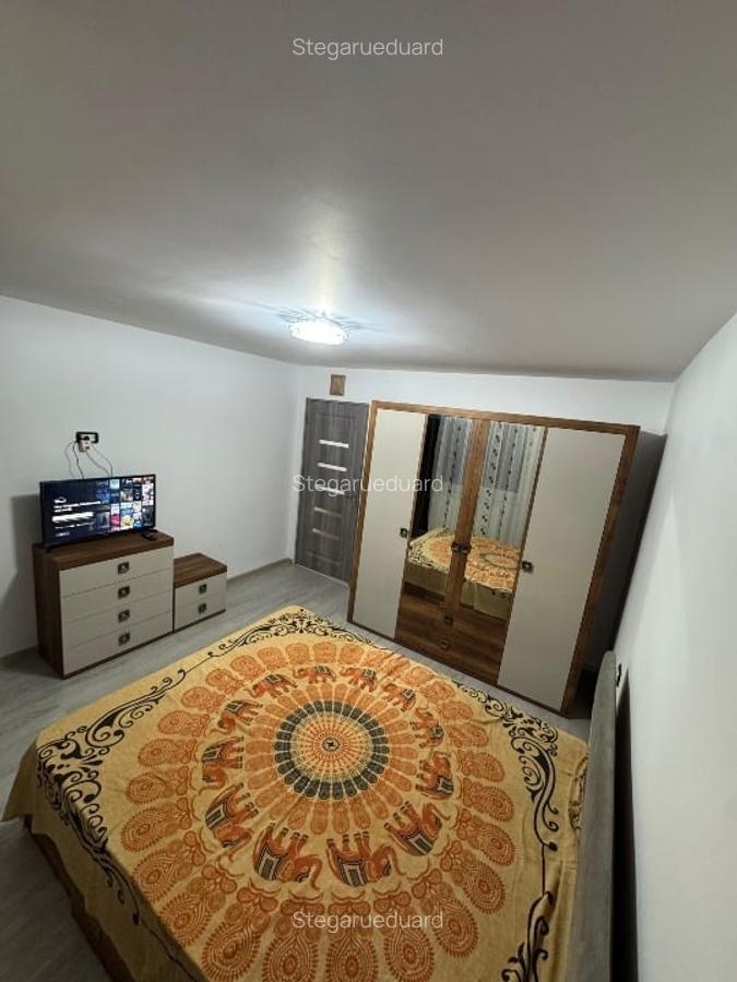 Apartament Nou,Casa de Cultură 50mp,500€/Luna - 2
