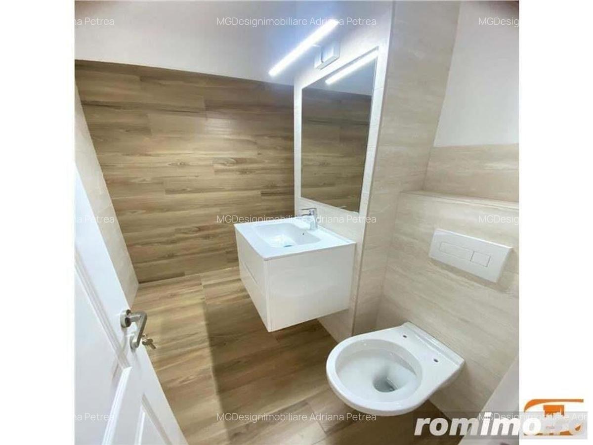 Etaj 1, 4 camere, Complexul Studentesc-aproape de Sala Olimpia - 13