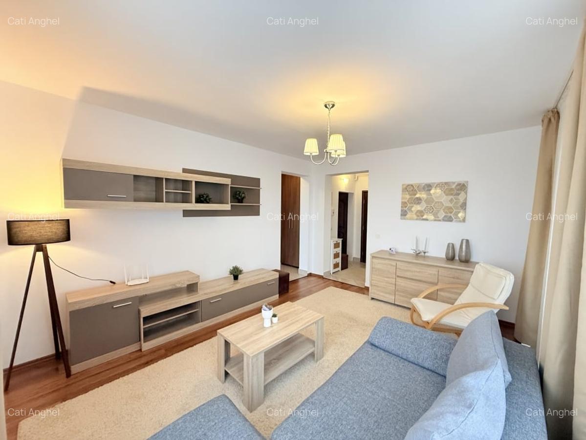 Luminos, calduros, bine impartit – locuinta ideala pentru confortul tau zilnic - 1