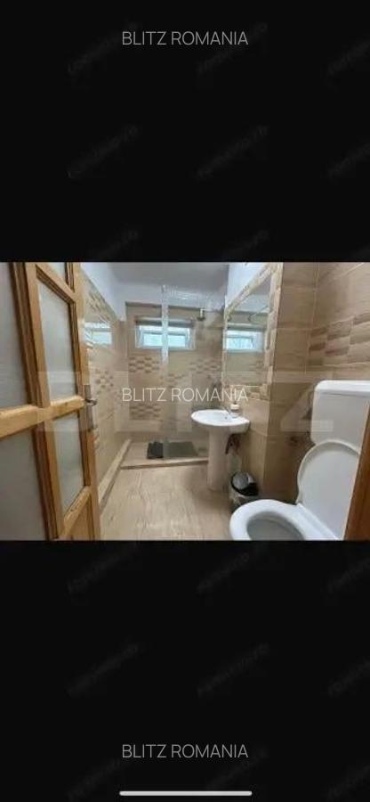 Apartament 2 camere , Astra, mobilat, parcare,beci 54 mp utili plus balcon - 2