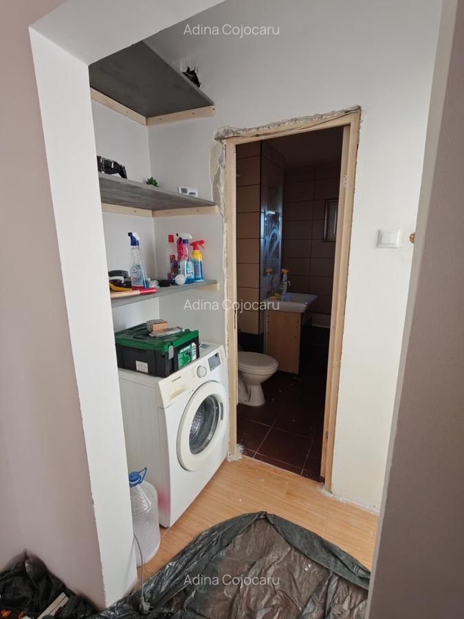 APARTAMENT 2 CAMERE - CENTRALĂ GAZE - POARTA 6 -78000 EURO - 17