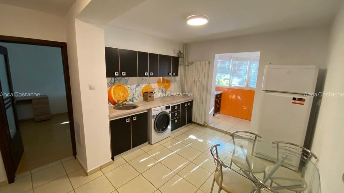 REA1026137 Apartament 2 camere Lujerului - 6