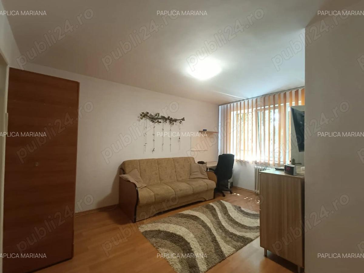 Garsoniera de vanzare zona Titan Ozana - 5