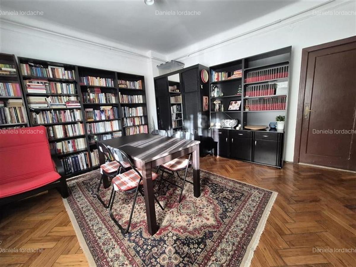 2 apartamente in vila, Turda - Ion Mihalache - 3