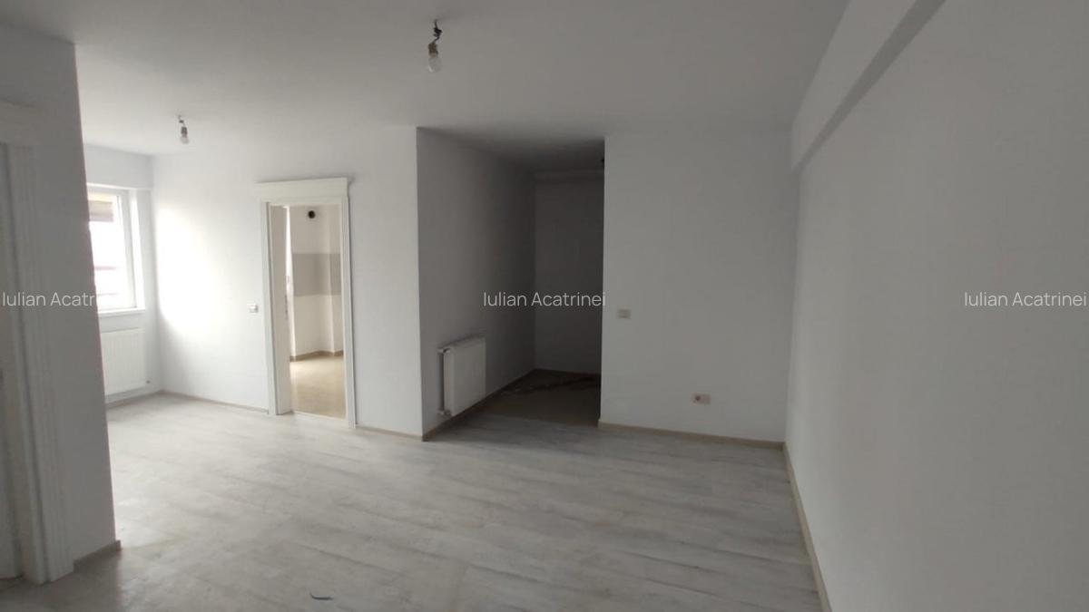 APARTAMENT 1 CAMERA, BLOC NOU, ETAJ INTERMEDIAR, INTABULAT, VALEA LUPULUI - 2