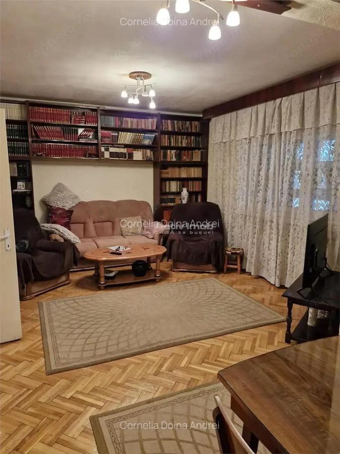 Casa S+P+E, garaj, pretabila - locuinta, clinica, birouri - Ultracentral - 4