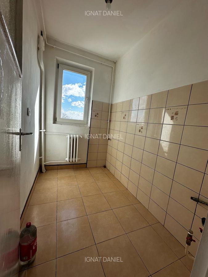 Apartament cu 2 camere, etaj 5/10, zona Tatarasi - 3