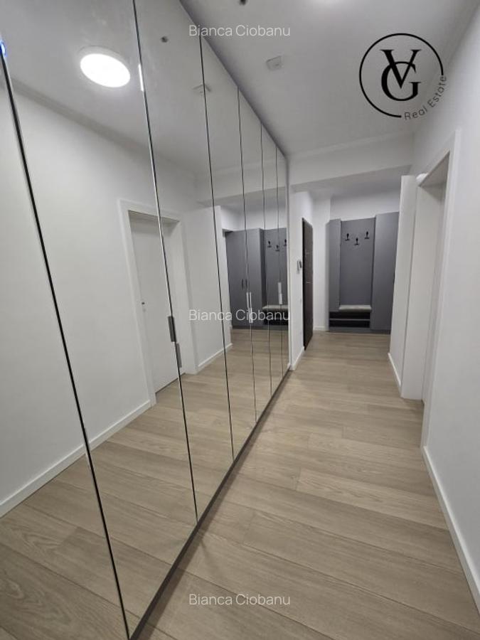 Apartament Nou – 2 Camere, Central, Lux si Confort - 5