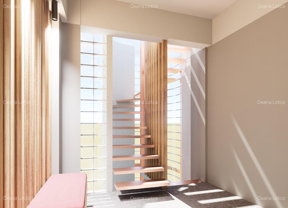 Universitate / Cartierul Armenească / Vila cu Grădină / Totul Nou/ Ideal Clinica - 3