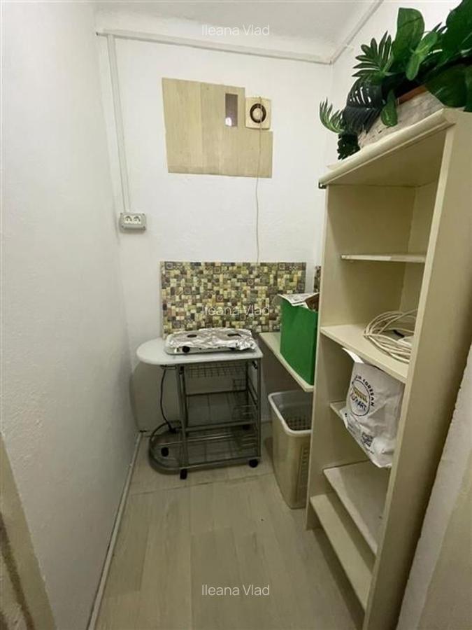 Garsoniera la casa zona Bulevardul Vasile Milea - 5