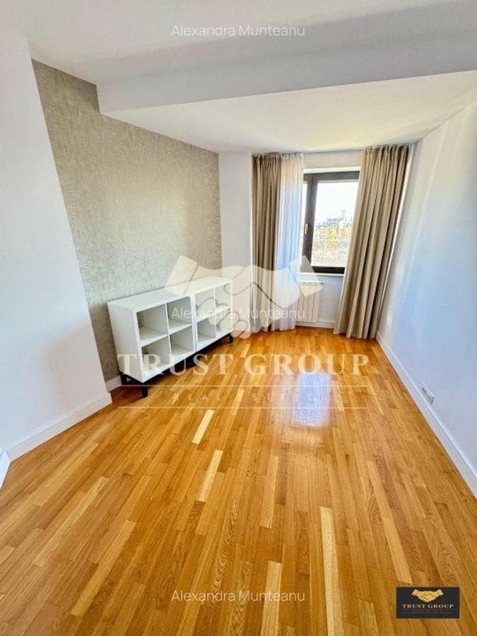 Apartament 3 camere - Herastrau Linia 1 | Loc de parcare - 17