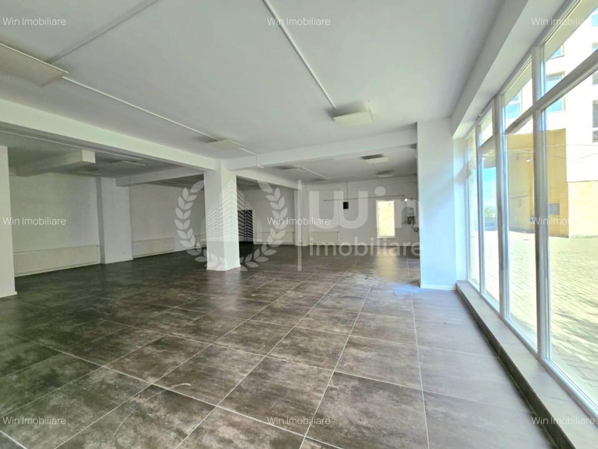 Spatiu comercial 146 mp la parter | 3 parcari | 300m de C-tin Brancusi - 6