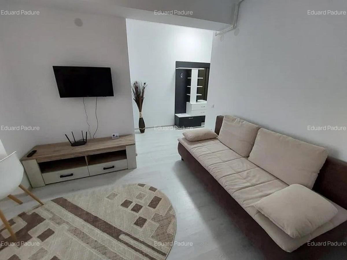 Apartament 2 camere Moara de Foc -  Concept Residence - 2