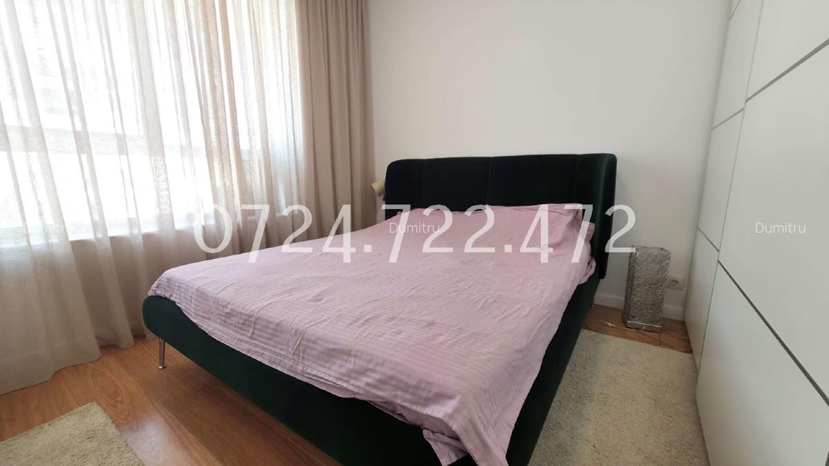 Poprietar Luxuria 2 camere finisaje Penthouse - 8